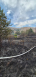 Tsakhkadzor VFRG - wildfires deployment - Meghradzor - September 2025