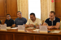  Training - understanding inclusion, gender equality and their importance in Volunteer Fire Rescue Groups 