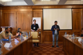 VFRG Training Inclusion 1 - April 2025 