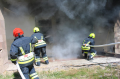 Talin VFRG - training/exercise - Aragatsavan - April 2025 