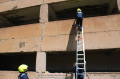 Spitak VFRG - training/exercise - Mets Parni - April 2025 