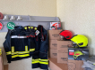ToT for Northern Rescue Service Officers – CMSA training centre – April 2024