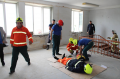 ToT for Southern Rescue Service Officers – CMSA training centre – April 2024 