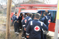 Garni VFRG – Abovyan RS - training/exercices - Garni - November 2024