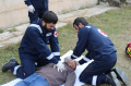 Areni VFRG – Eghegnazor RS - training/exercices - Khachik - November 2024