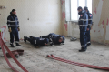 ToT VFRG 2 – week 1 – MIA RS - CMSA training centre – February 2025