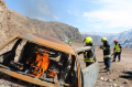 Garni VFRG - training/exercices - Garni - March 2025