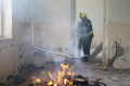 Talin VFRG - training/exercises - Aragatsavan - March 2025 