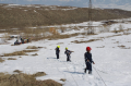 Aparan VFRG - training/exercises - Aragats - March 2025 