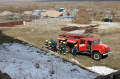 Spitak VFRG - training/exercises - Mets Parni - March 2025 