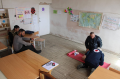 Chambarak VFRG - first training - Artanish - March 2025
