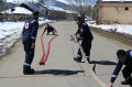 Tsakhkadzor VFRG - training/exercise - Meghradzor - March 2025