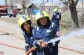 Vedi VFRG - first training - Lusashogh - March 2025