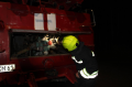 Vayk VFRG - night exercise - Martiros - March 2025 