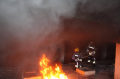 Talin VFRG - fire and rescue exercise - Aragatsavan - April 2026