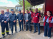 Baghramyan VFRG - VFR Station Inauguration - Yervandashat - May 2026