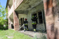 Talin VFRG - fire exercise - Aragatsavan - May 2026