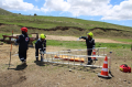 Vedi VFRG - rescue exercise - Lusashogh - May 2026