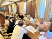 Didactic for mentors - Tsakhkadzor - September 2023 