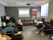 Induction for counterparts North - Vanadzor - August 2023 
