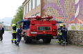 Tsakhkadzor VFRG - simulation exercise- Meghradzor - June 2025