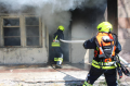 Talin VFRG - training/exercise - Aragatsavan - April 2025 
