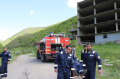 Tsakhkadzor VFRG - training/exercises - Meghradzor - May 2025