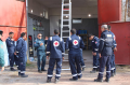 Garni VFRG – Abovyan RS - training/exercices - Garni - November 2024