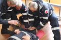 ToT VFRG 2 – week 1 – MIA RS - CMSA training centre – February 2025