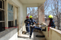 Talin VFRG - training/exercises - Aragatsavan - March 2025 