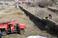 Spitak VFRG - training/exercises - Mets Parni - March 2025 