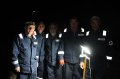 Vayk VFRG - night exercise - Martiros - March 2025 