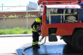 Talin VFRG - fire exercise - Aragatsavan - May 2026