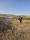Aparan VFRG - wildfire deployment - Aragats - August 2025