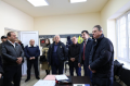Talin VFRG - Austrian Development Agency (ADA)/Austrian Red Cross (AutRC) delegation - March 2026 