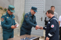 Noyemberan VFRG - VFR station inauguration - Ptghavan - October 2025