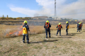 ToT VFRG 1 - week 1 – MIA RS - CMSA training centre – October 2024