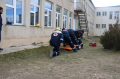 Areni VFRG – Eghegnazor RS - training/exercices - Khachik - November 2024