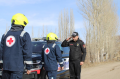 Vayk VFRG – Vayk RS - training/exercices - Martiros - December 2024