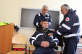 ToT VFRG 2 – week 2 – MIA RS - CMSA training centre – February 2025