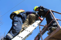 Baghramyan VFRG - training/exercices - Yervandashat - March 2025