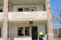 Talin VFRG - training/exercises - Aragatsavan - March 2025 