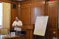 Training - understanding inclusion, gender equality and their importance in Volunteer Fire Rescue Groups 
