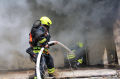 Talin VFRG - training/exercise - Aragatsavan - April 2025 