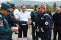 Noyemberan VFRG - VFR station inauguration - Ptghavan - October 2025