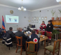 Baghramyan VFRG - ARCS FA training - February 2026 