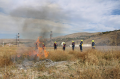 ToT VFRG 1 - week 1 – MIA RS - CMSA training centre – October 2024