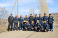 Vayk VFRG – Vayk RS - training/exercices - Martiros - December 2024