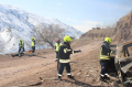 Garni VFRG - training/exercices - Garni - March 2025
