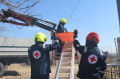 Baghramyan VFRG - training/exercices - Yervandashat - March 2025